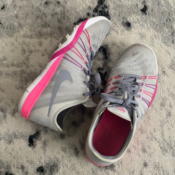 Nike Free TR 6 Training Shoe - Picture 4 of 7